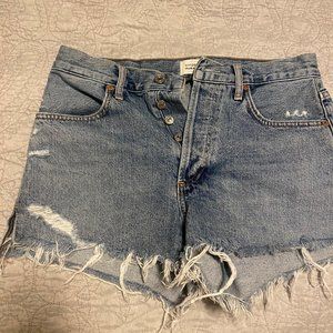 Citizen of Humanity Jean Shorts